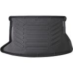 CetKing Toyota Auris 2007-2012 ile Uyumlu 3D Bagaj Havuzu