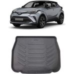 CetKing Toyota C-Hr Hibrit 2023 Sonrası ile Uyumlu 3D Bagaj Havuzu