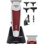 CetKing TR-658 Saç,sakal,ense,vücut Tıraş Makinesi