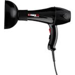 CetKing TR-901 Fön Makinesi + Vigo Başlık Profesyonel Saç Kurutma
