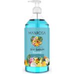 CetKing Tropikal Sıvı Sabun 750 ml