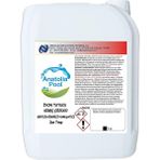 CetKing Tutucu Kireç Çözücü Sertlik Giderici 5 Lt (Ion Trap)