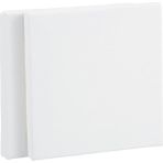 CetKing Tuval 15X15 cm 2'li Paket