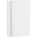 CetKing Tuval 15X25 cm 2'li Paket