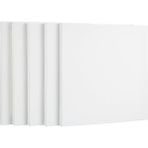 CetKing Tuval 30X30 cm 5'li Paket