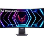 CetKing Ultragear OLED 39GS95QE-B 39" 240Hz, 0.03MS (Gtg) 21:9 Ultra-Wqhd 800R Displayhdr True Black 400