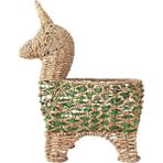 CetKing Unicorn Sepet 36X23X47CM