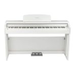 CetKing UP82WH Beyaz Dijital Piyano (Tabure,kulaklık)