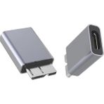 CetKing USB Type C To Micro B USB Çevirici Dönüştürücü Adaptör