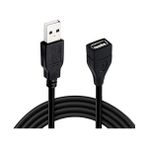CetKing USB Uzatma Kablosu 10 Metre Uzatıcı Dişi Erkek
