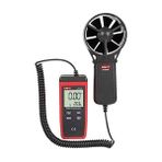 CetKing UT-363S Dijital Anemometre
