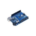 CetKing Uyumlu Uno R3 Klon USB Kablo Hediyeli - (Usb Chip CH340)