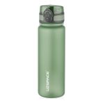 CetKing Uzspace Snatch Tritan Su Matarası - 650ML (Zeytin Yeşili)