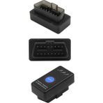 CetKing V1.5 PIC18F25K80 Chıp Obd2 Bluetooth 4.0 Tarayıcı