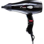 CetKing V5 SILEX5000 Profesyonel Fön ve Sac Kurutma Makinesi, 2500 Watt, Siyah