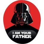 CetKing Vader Bilek Destekli Mouse Pad - Altın