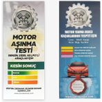 CetKing ve Conta Kaçak Testi- Avantajlı 2'li Paket