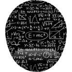 CetKing ve Formül Bilek Destekli Mouse Pad - Altın