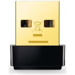 CetKing W102 300 Mbps Kablosuz USB Adaptör, Wifi Adaptör, Wifi Dongle (WIN10/11 Tak Çalıştır)