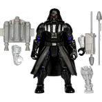 CetKing Wars Mixmashers Darth Vader Özel Karıştır ve Birleştir Deluxe Aksiyon Figürü ve Aksesuarları