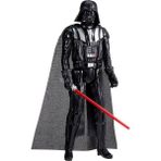 CetKing Wars Titan Hero Serisi Darth Vader 30 Cm'lik Aksiyon Figürü