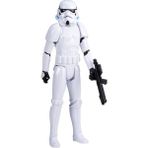 CetKing Wars Titan Hero Serisi Stormtrooper 30 Cm'lik Aksiyon Figürü