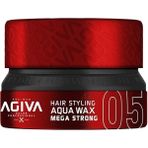 CetKing Wax 155ML 05 (Mega Strong) Kırmızı