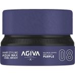 CetKing Wax 155ML 08 (Cool Bright) Mor