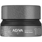 CetKing Wax 155ML 10 Numara Spider