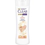 CetKing Women Kil Terapisi Arınmış ve Yumuşak Saçlar Kepeğe Karşı Etkili Şampuan 350 ml