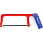 CetKing WP215021 150 mm Hassas Kesim Mini Kıl Demir Testere