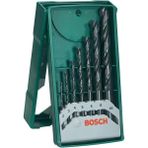 CetKing - X-Line Mini 7 Parça Metal Matkap Ucu Seti