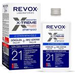 CetKing X-Treme Şampuan 400 ml