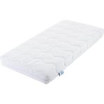 CetKing Yatak Viscoflex Tiny Bebek Yatağı (60X120)