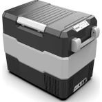 CetKing YCD60S 12/24VOLT 56 Litre Outdoor Kompresörlü Oto Buzdolabı