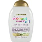 CetKing Yıpranma Karşıtı Coconut Miracle Oil Saç Bakım Kremi 385 ml