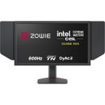 CetKing Zowie XL2586X+ 24,1'' 600Hz Fhd 3xhdmı Dp New Fast Tn Dyac 2 S-Switch E Spor Oyun Monitör