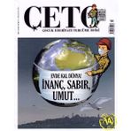 Çeto Çocuk Edebiyatı Tercüme Ofisi Dergisi Sayı: 14