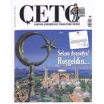 Çeto Çocuk Edebiyatı Tercüme Ofisi Dergisi Sayı: 15-16
