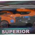 Cetoys Superior Uzaktan Kumandalı Yarış Araba Yq070 1A
