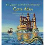 Çetre Adası Sör Çepçevrenin Matematik Maceraları Doruk Yayınları