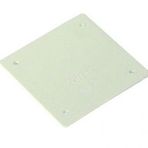 Çetsan 100x100 mm Karebuat Kapağı