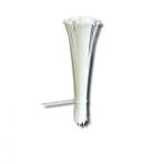 Çetsan 10803CB.03620 3.6x200 mm Beyaz 100 Adet Kablo Bağı