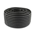 Çetsan 10803PS.15132 32 mm Siyah 50 mt Polietilen Spiral Boru