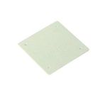 Çetsan 12 x 12 Kare Plastik Buat Kapağı