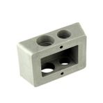 Çetsan 14-18 mm Plastik Takoz