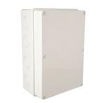 Çetsan 300x200x125 1 Adet Termoplastik Polikarbonat Buat