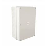 Çetsan 350x255x120 1 Adet Termoplastik Polikarbonat Buat