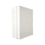 Çetsan KB-0011 300x200x125 Termoplastik Polikarbon Buat