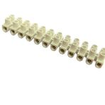 Çetsan No:1 Birinci Kalite Yanmaz 2.5-4 mm Sıra Klemens